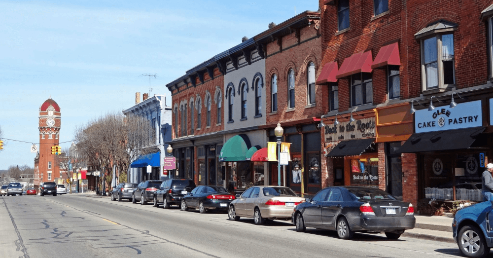 up-and-coming-cities-in-michigan-chelsea