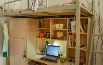 15 Dorm Room Must Haves