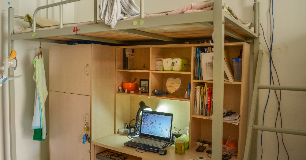 15 Dorm Room Must Haves