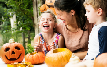 10 Fall Activities to Keep Yourself Busy
