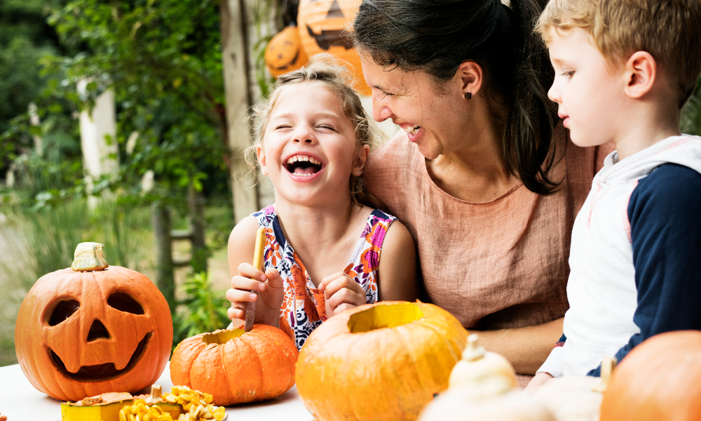 10 Fall Activities to Keep Yourself Busy