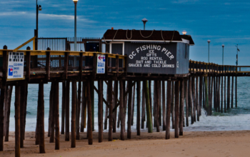 Anytime is a Good Time to Visit Ocean City, MD