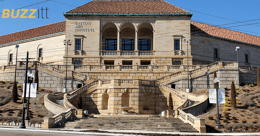 Dayton Art Institute
