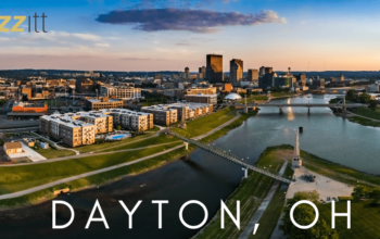 Must-See Tourist Attractions in Dayton OH