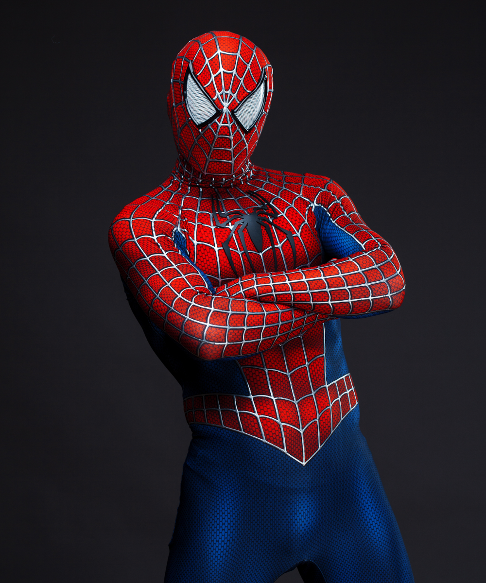 Top Halloween Costumes From Around the World