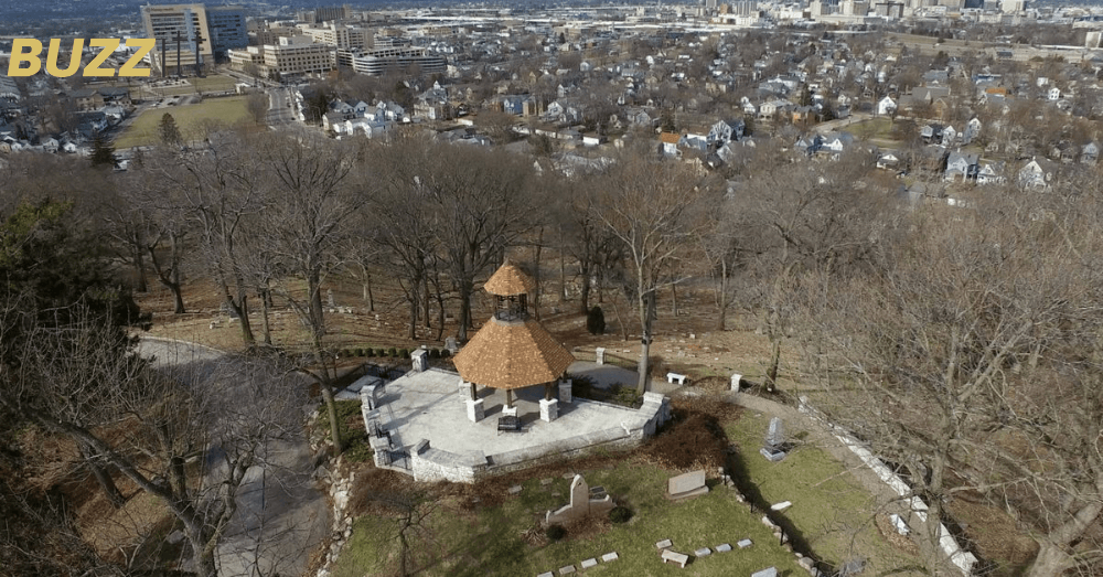 Woodland Cemetery and Arboretum