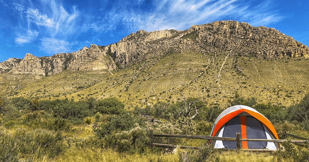 best-places-to-visit-in-texas-guadalupe-mountains-national-park