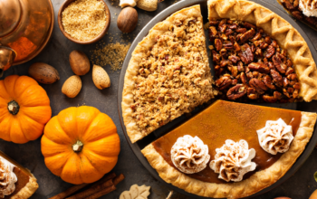 10 Fall Desserts Your Guests Will Absolutely Love