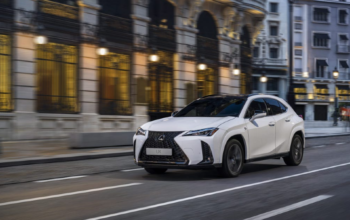 Can the 2023 Lexus UX Give You the Driving Experience You Desire?