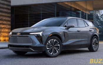 “EVs For Everyone,” at Least According to a New Chevy Ad