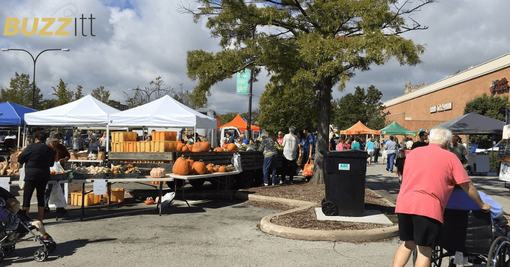 market at the square champaign il