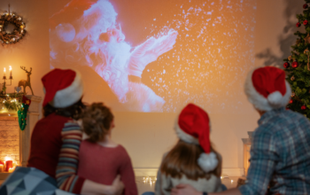 10 Christmas Movies You’re Sure to Enjoy With Your Family This Year