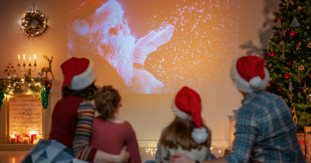10 Christmas Movies You’re Sure to Enjoy With Your Family This Year