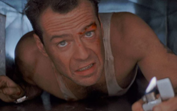 Is Die Hard a Christmas Movie?