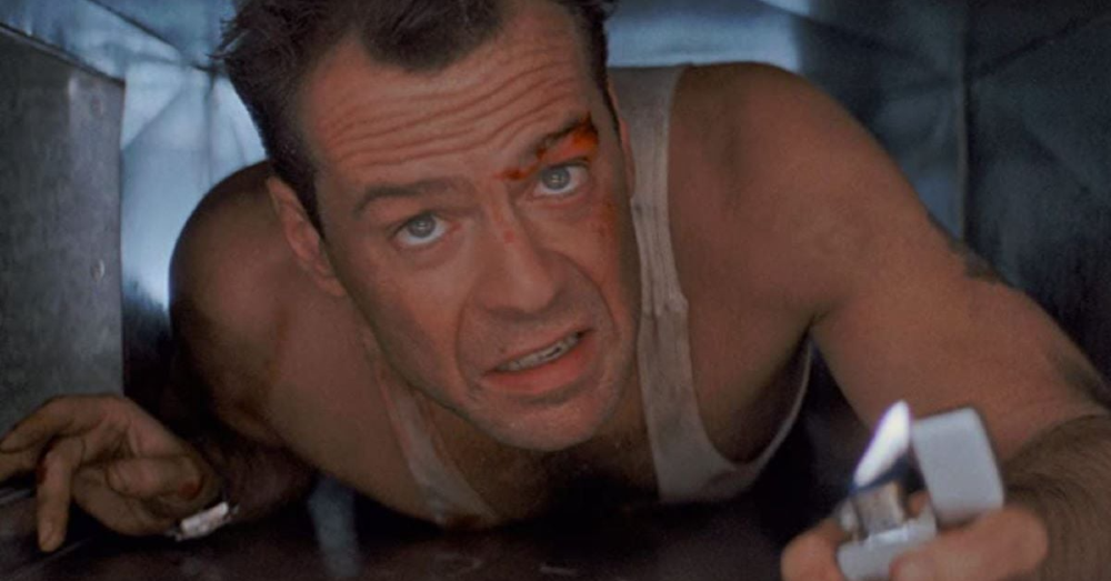 Is Die Hard a Christmas Movie?