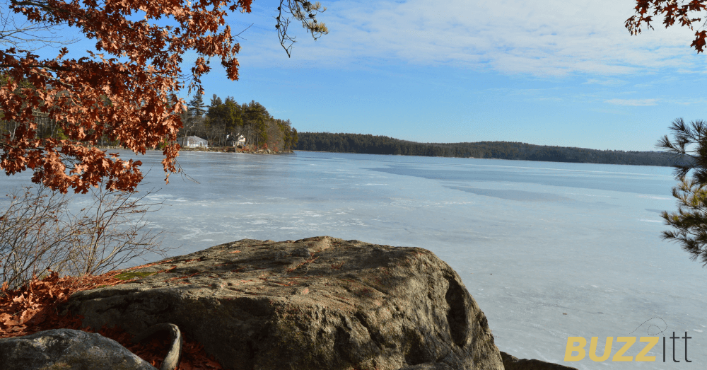Lake Massabesic