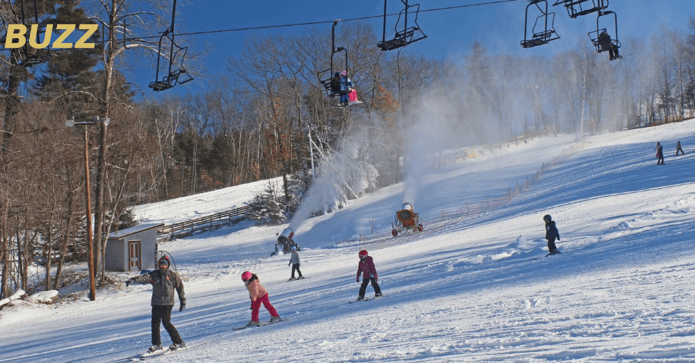 McIntyre Ski Area