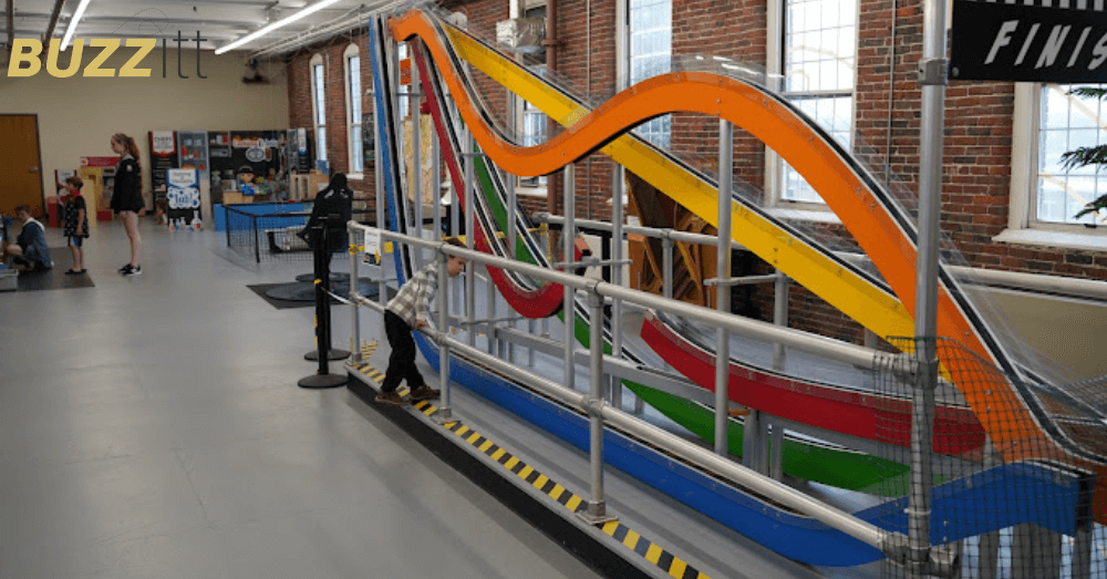 SEE Science Center