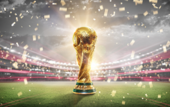 Who Will Win the 2022 World Cup?