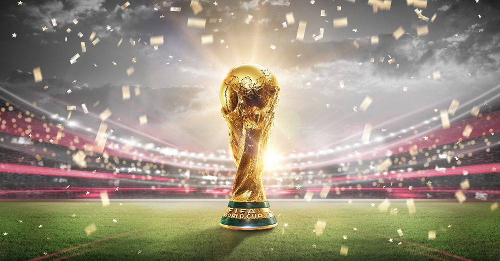 Who Will Win the 2022 World Cup?