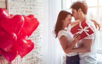 10 Amazing and Unusual V-Day Gift Ideas