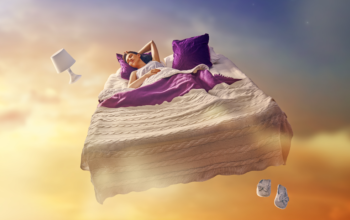 10 Crazy Dreams and What They Mean