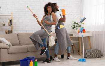 10 Spring Cleaning Tips to Get You Started