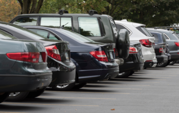 Our Fears Coming True: Used Car Prices On the Rise. Again