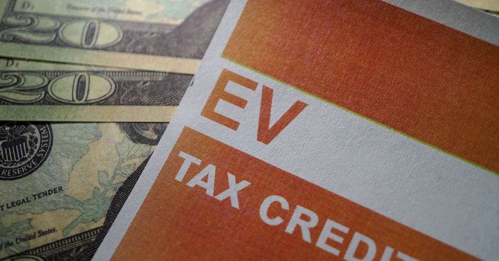 Navigating the EV Tax Credit Overhaul Here’s What to Know