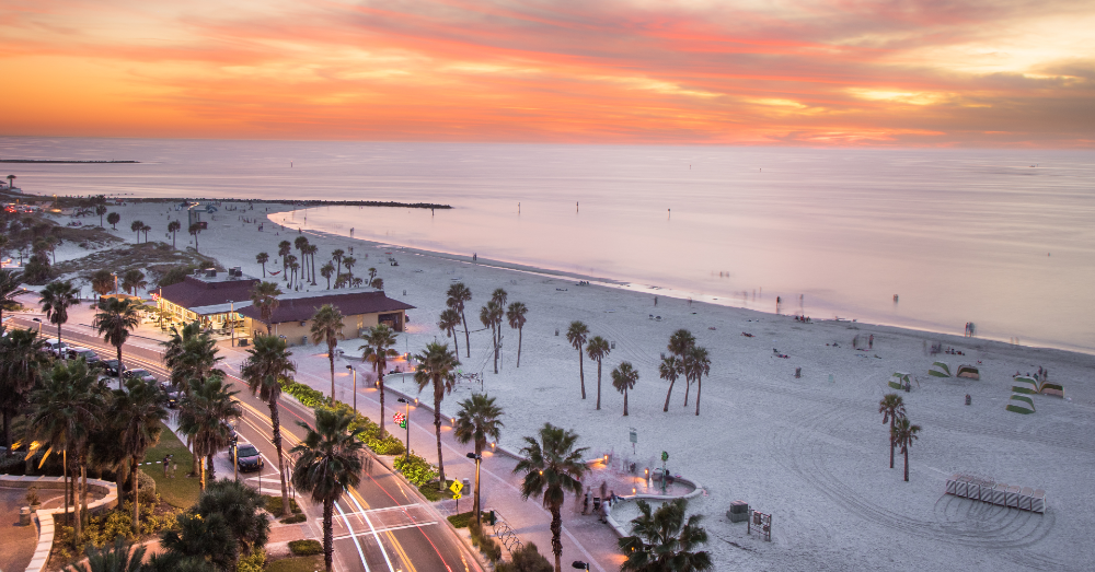 Planning a Florida Vacation? Here Are the Best Times to Go