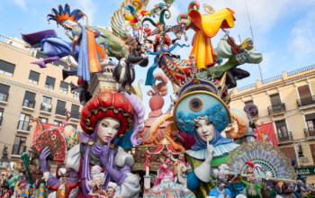 Top 7 Spring Festivals of 2023