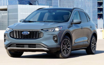 Top 3 Safest Used SUVs for Your Family