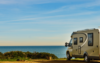 Best Southern Campsites for Springtime RV Trips