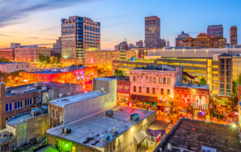 Be Warned: These are the 7 Most Dangerous U.S. Cities