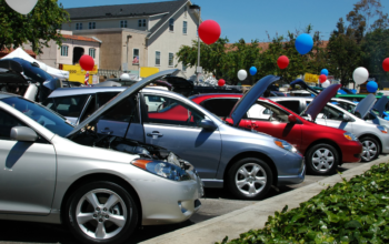 Inflation is Up, Car Prices May be Part of the Issue