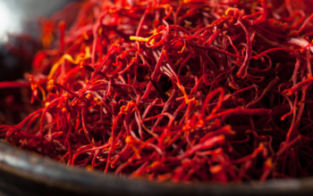 Spice Up Your Life: 7 Incredible Health Benefits of Saffron Supplements
