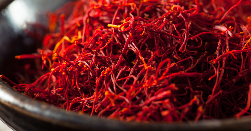 Spice Up Your Life: 7 Incredible Health Benefits of Saffron Supplements