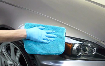 5 Products to Make an Old Car Look New Again