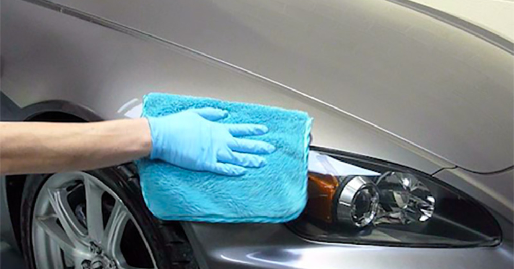 5 Products to Make an Old Car Look New Again Buzzitt