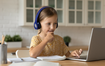 How Much Is Too Much Screen Time for Your Kids?