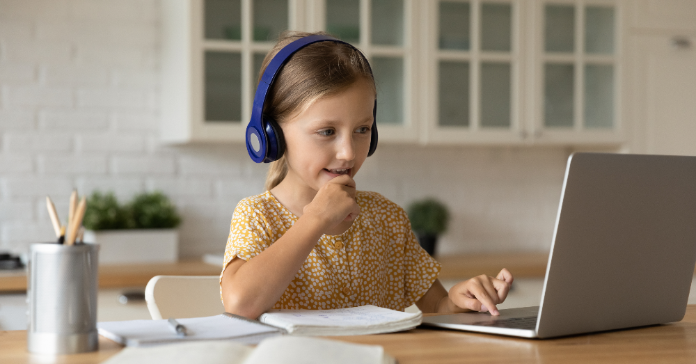 How Much Is Too Much Screen Time for Your Kids?