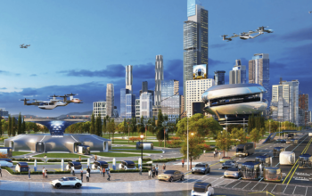 It Started With Smart Cars—Now, Hyundai is Moving Toward Smart Cities!