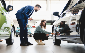 3 Types of Car Dealers Where You Can Still Haggle on Price