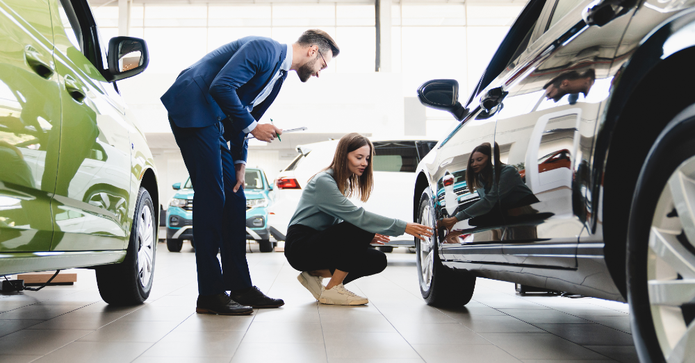 3 Types of Car Dealers Where You Can Still Haggle on Price Buzzitt
