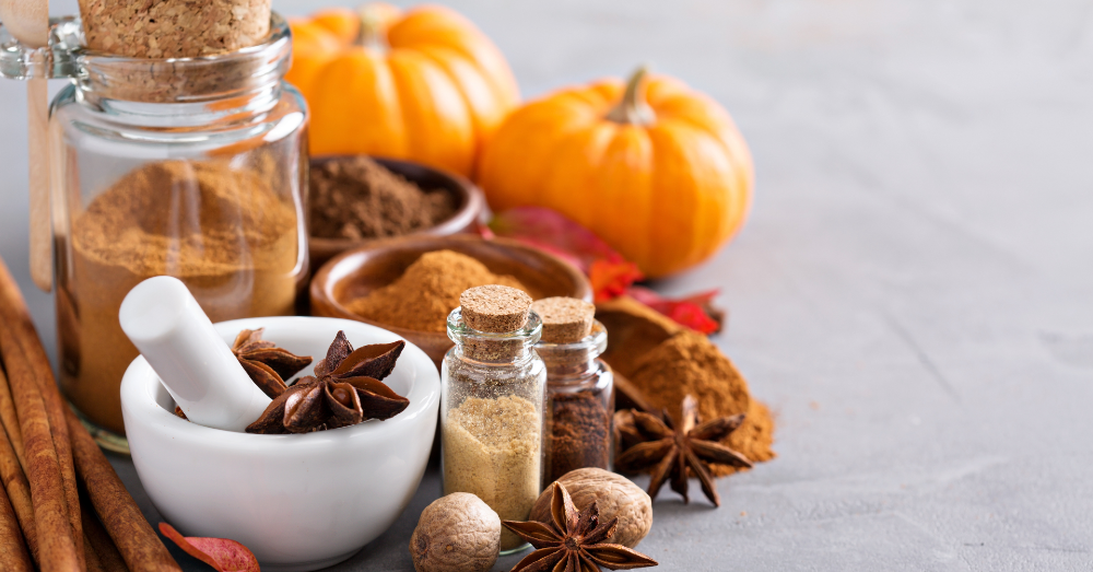 Pumpkin Spice Lovers Unite: The Must-Try Treats of Fall 2023