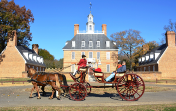 Travel Through Time: US Historic Sites You Can’t Miss