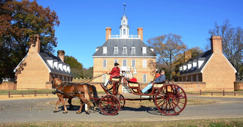 Travel Through Time: US Historic Sites You Can't Miss