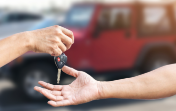 5 Ways to Keep Your New Teen Driver Safer on the Road