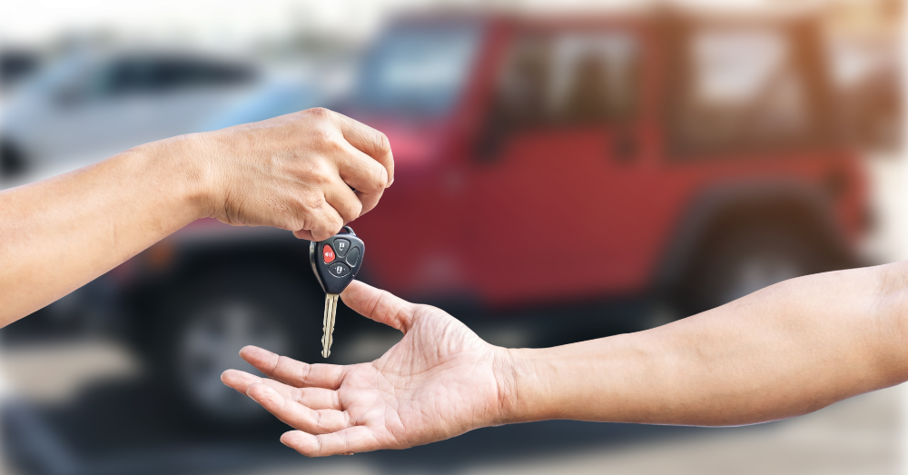 5 Ways to Keep Your New Teen Driver Safer on the Road