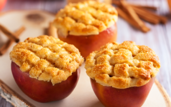 7 Fall Desserts To Break Away From Tradition
